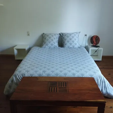 Maison Avec Jardin * Saint-Amand-sur-Sevre