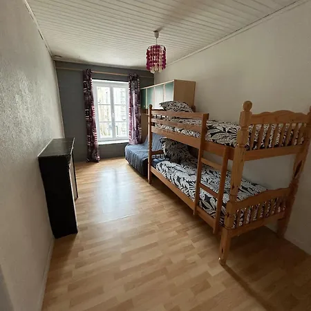 Maison Avec Jardin * Saint-Amand-sur-Sevre