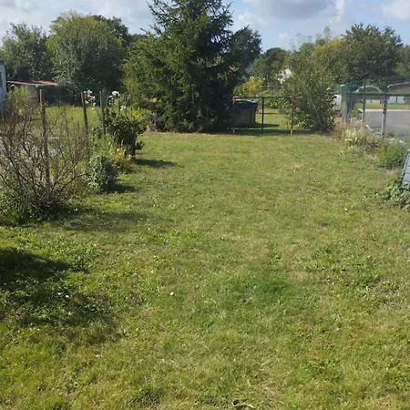 Maison Avec Jardin Saint-Amand-sur-Sevre