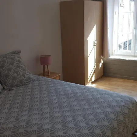 Maison Avec Jardin * Saint-Amand-sur-Sevre