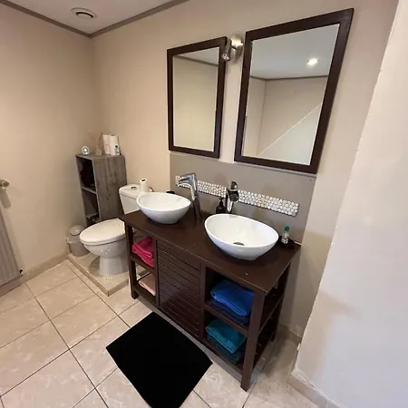 بيت للعطل Maison Avec Jardin