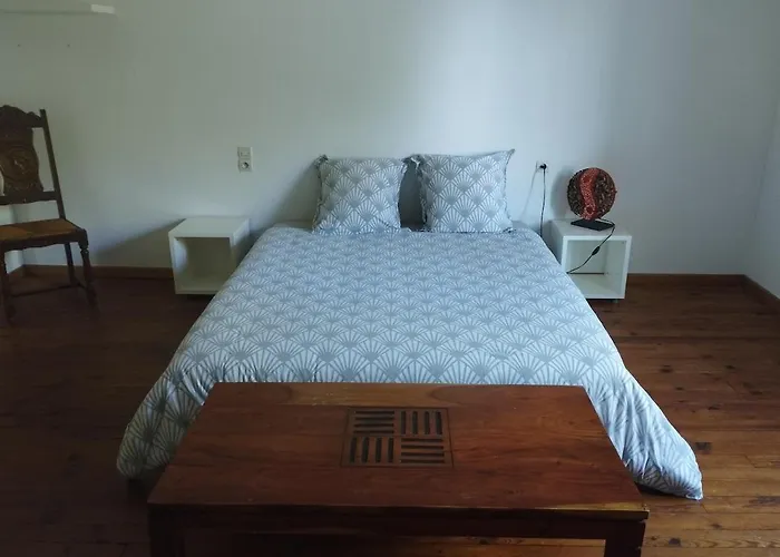 Maison Avec Jardin * Saint-Amand-sur-Sevre