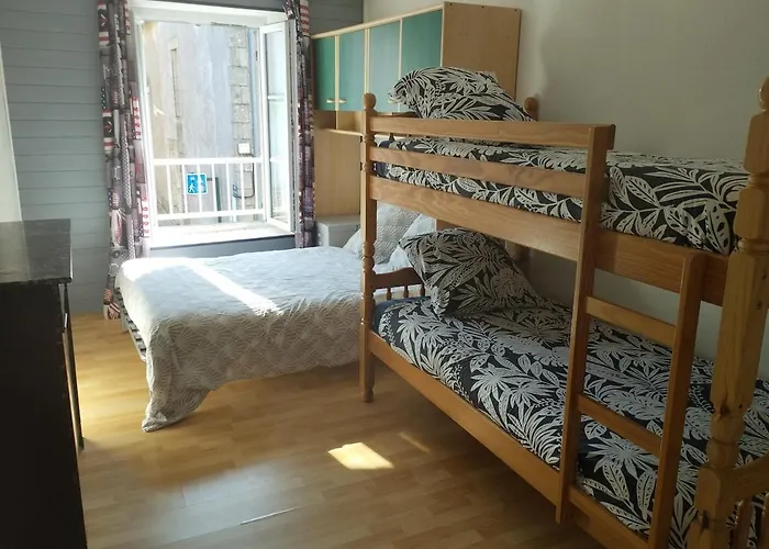 Maison Avec Jardin * Saint-Amand-sur-Sevre