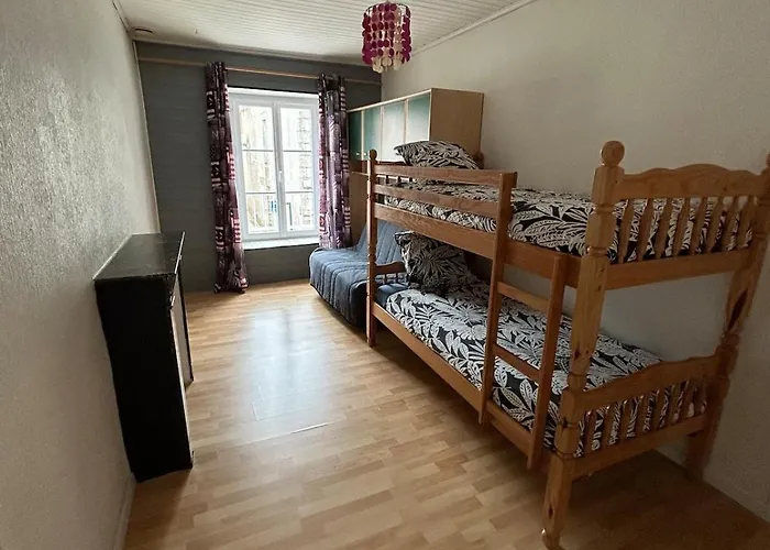 Maison Avec Jardin * Saint-Amand-sur-Sevre