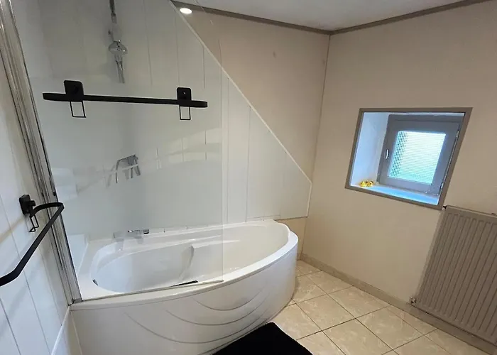 Maison Avec Jardin Сasa de vacaciones Saint-Amand-sur-Sevre