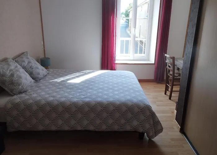 Maison Avec Jardin *