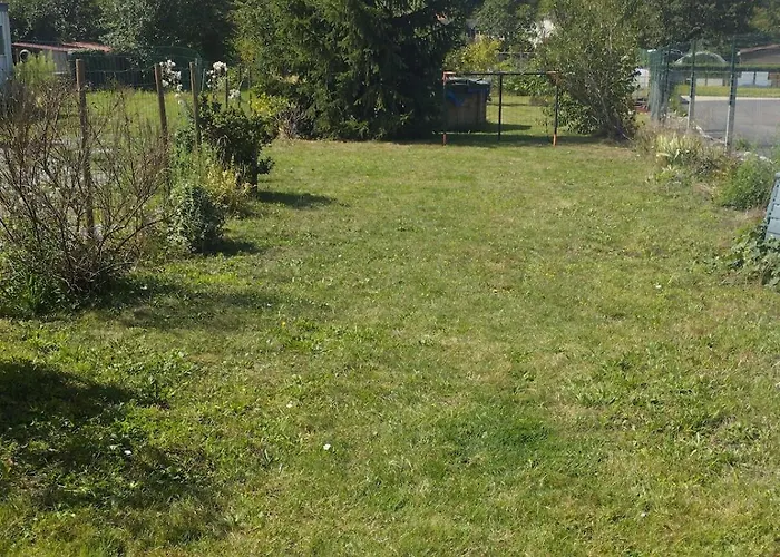 Maison Avec Jardin Saint-Amand-sur-Sevre