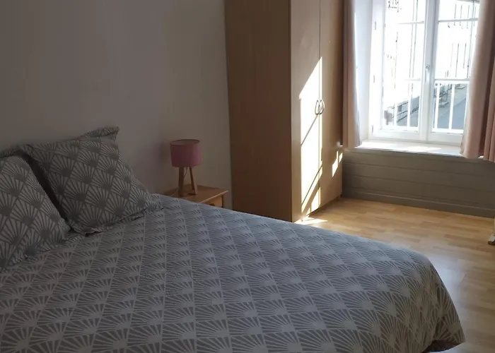 Maison Avec Jardin * Saint-Amand-sur-Sevre